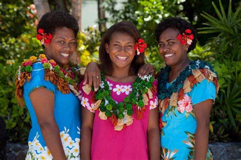 fiji people pics|human characteristics of fiji.